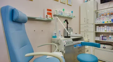 Салон красоты Жантиль на улице Усиевича изображение 10