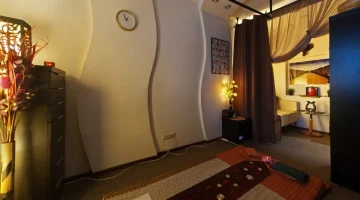Салон красоты Жантиль на улице Усиевича изображение 11