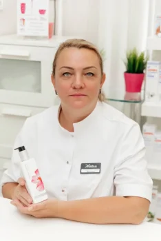 Минина Наталья
